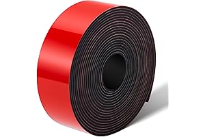 DIY Kayak Keel Guard: Self-Adhesive Protector for Boats and Canoes