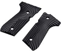 Vista 3 de Guuun Puños G10 para Beretta 92FS Eagle Wings Texture