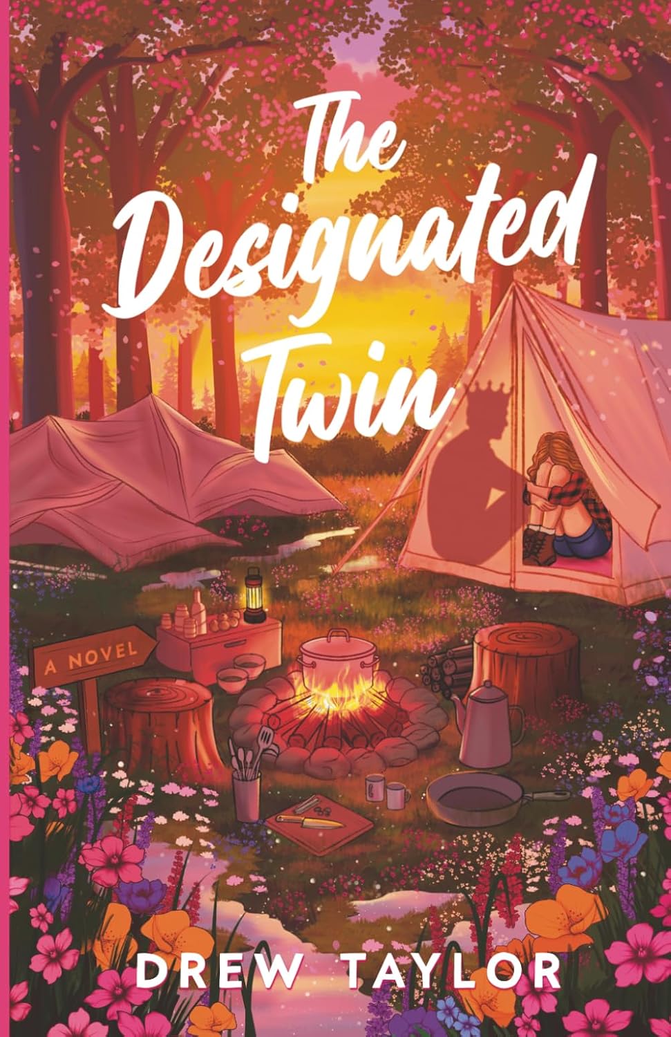 The Designated Twin