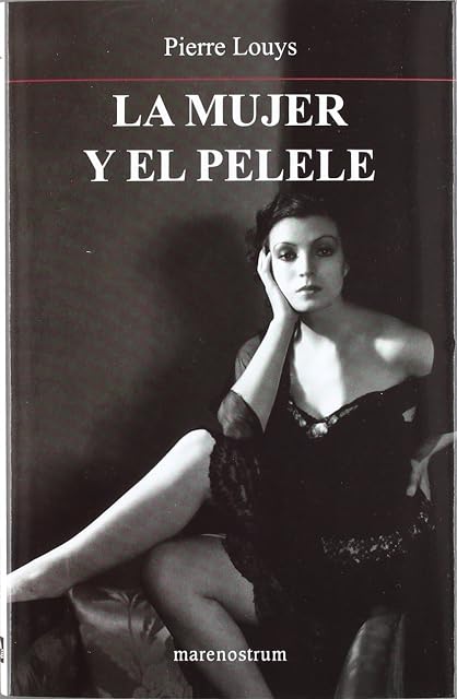 Portada de Mujer y el pelele