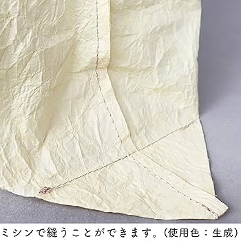 和紙　　大判　耳付き　１３枚 Amazon.co.jp: めでたや 和紙 まとめ売り 大判 自然素材 手漉き
