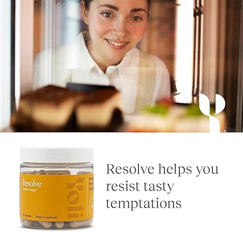 Miniatura 8 de Yoli Resolve PhytoFiber, polvo de vinagre de sidra de manzana y cápsulas de glucomanano