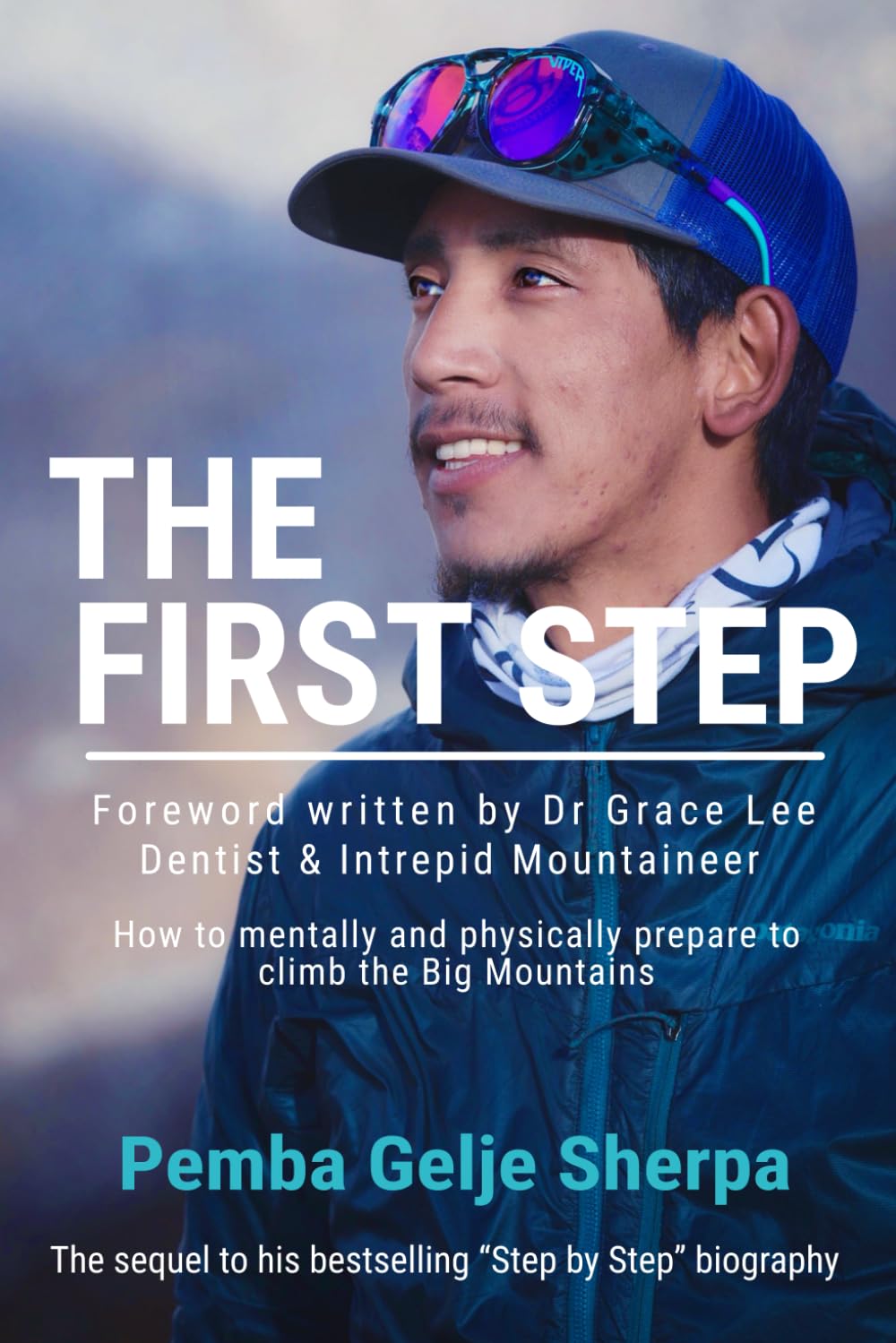 The First Step