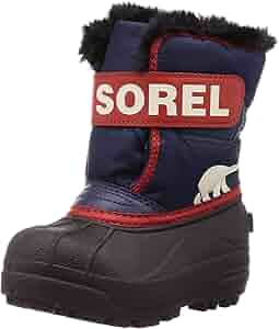 【新品】SOREL 子ども用 ブーツ 青/黒/黄 楽天市場】ソレル ブーツ 18cmの通販