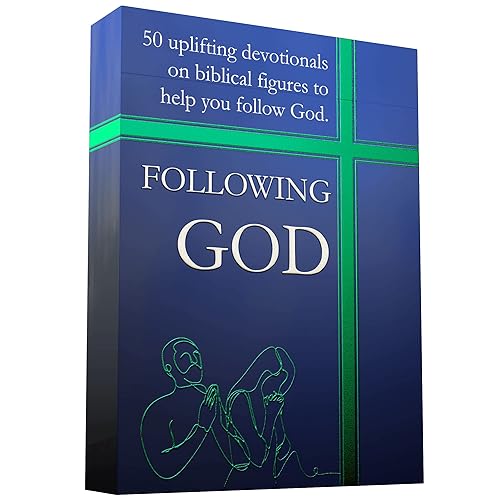 Tarjetas devocionales diarias  Devocionales cristianos para oración y meditación  Explora tu fe, estudio bíblico o grupos juveniles  Regalos