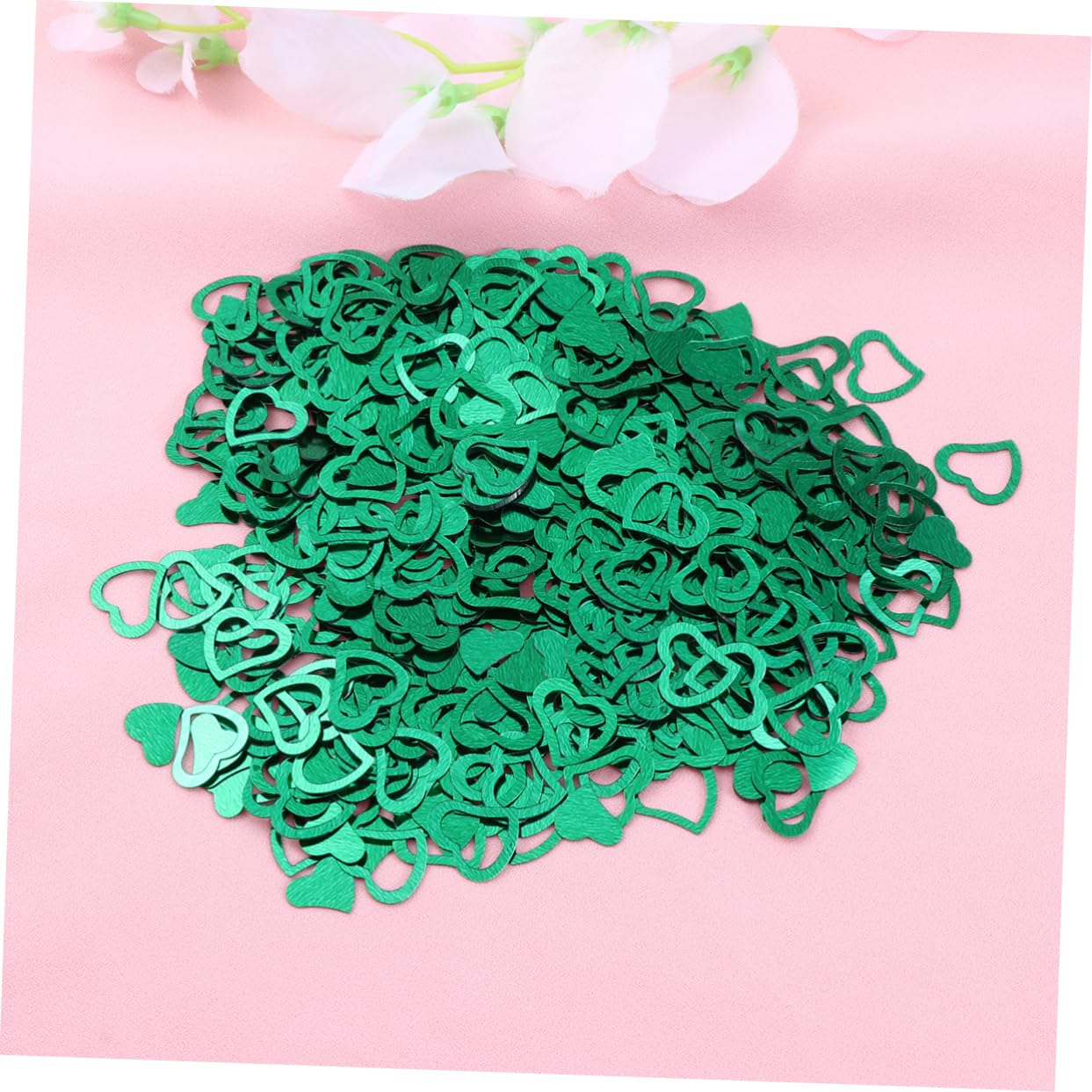 Gadpiparty 9000 Pezzi Decorazioni Per Matrimoni Decorazioni Cospargere Nuziali A Forma Oggetti A Forma