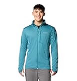 Men's Park View Fleece Full Zip
