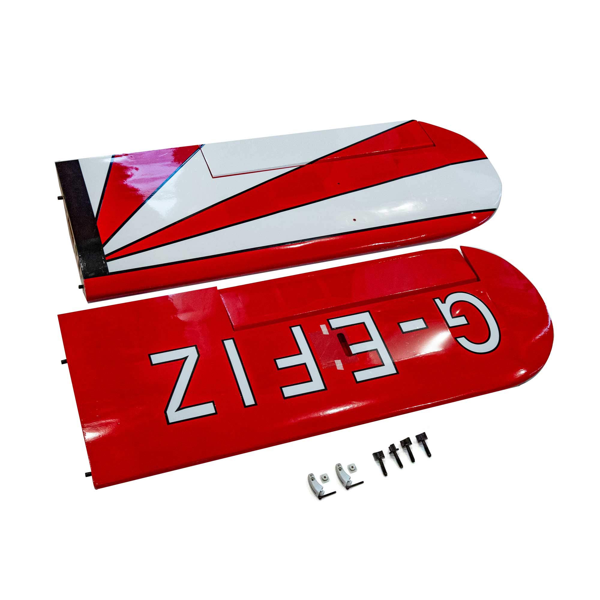 HANGAR 9- Aviones, Multicolor (Horizon Hobby HAN239017)