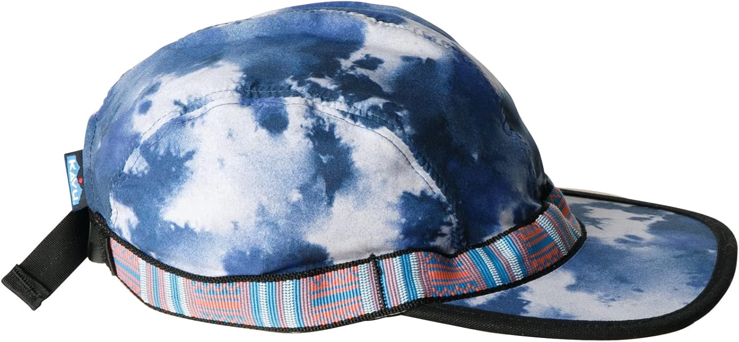 KAVU Synthetic strapcap