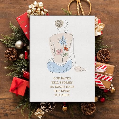 Miniatura 4 de Cartel de arte de masaje, citas de terapia de masaje, póster impreso en lienzo para pared y decoración de mesa, decoración de sala de masajes para