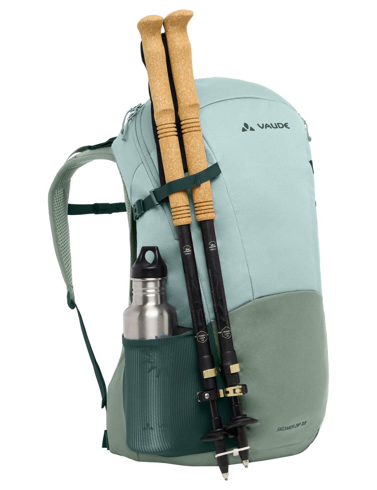 VAUDE plecaki Kobiety Women's Skomer Zip 22