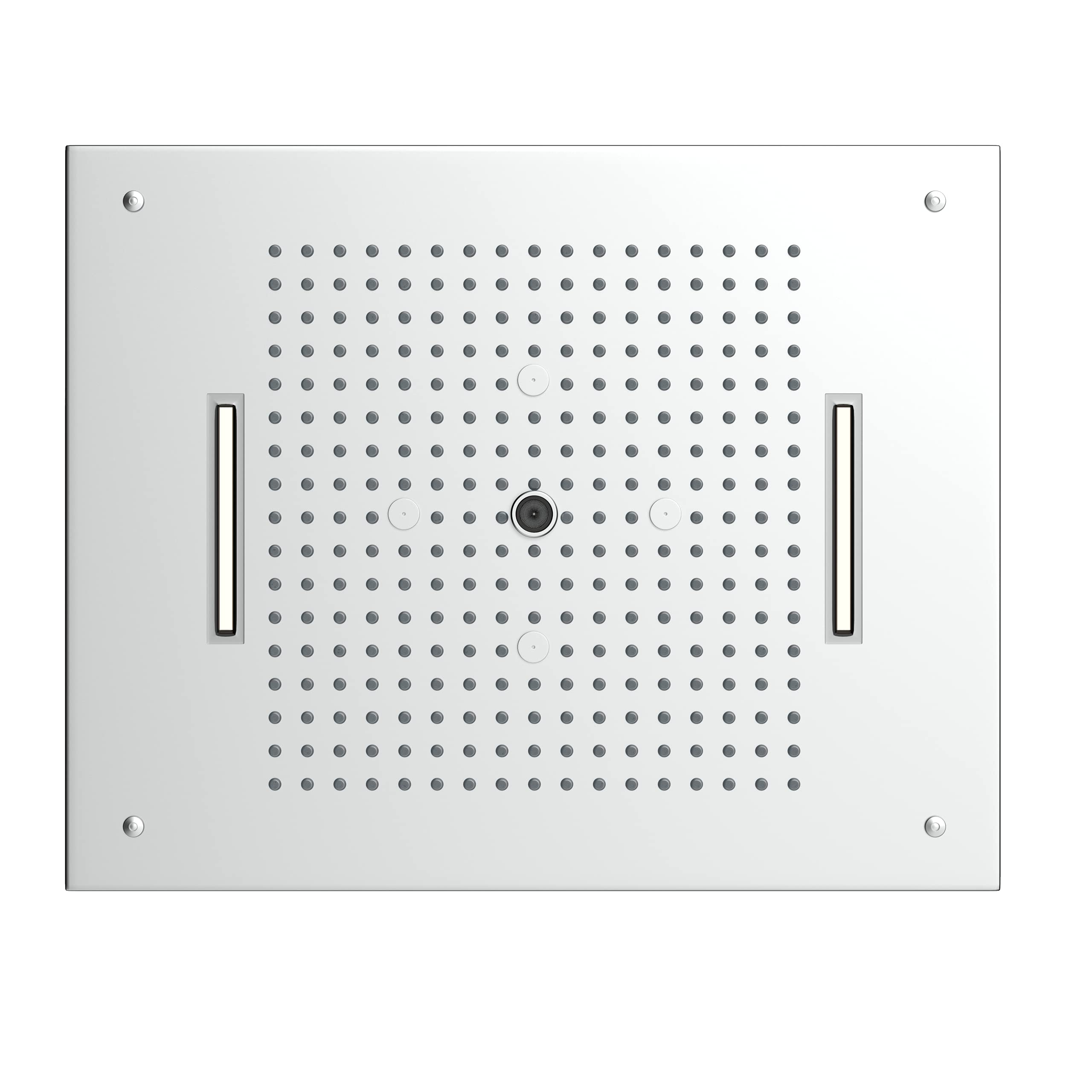 Jungle Led Shower