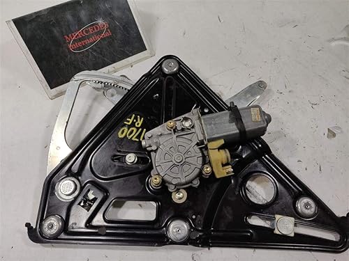 1994 Mercedes-Benz S500 - Elevalunas delantero derecho - 1407200846