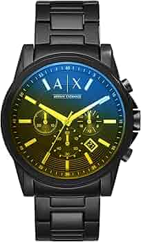 アルマーニ時計 アルマーニエクスチェンジ/Armani Exchange/腕時計/メンズ/OUTERBANKS