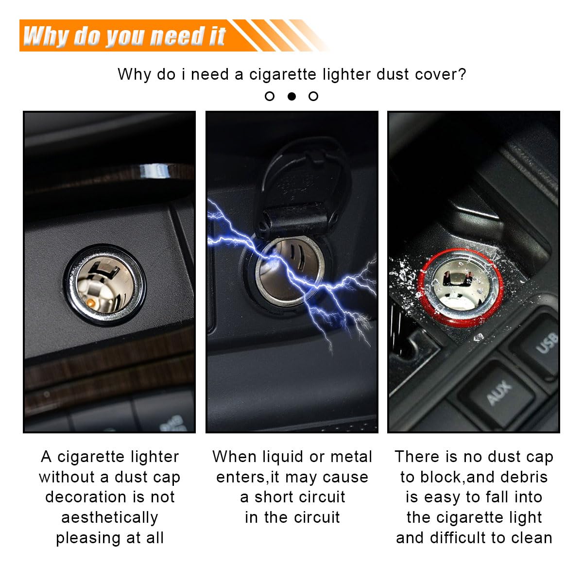 car trickle charger cigarette lighter Cigarette Lighter Battery Charger Adapter