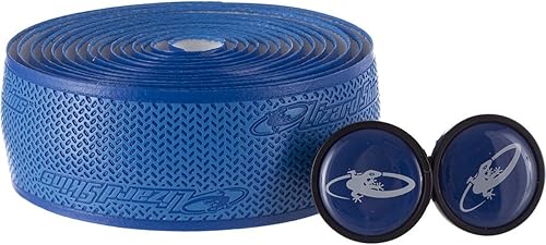 Miniatura 3 de Cinta de manubrio y tapones, de Lizard Skins