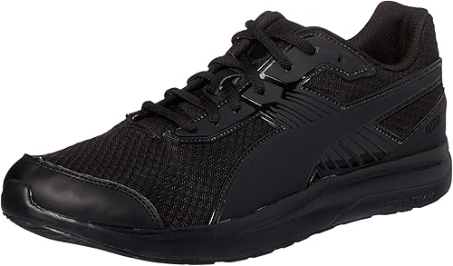 puma escaper sl black
