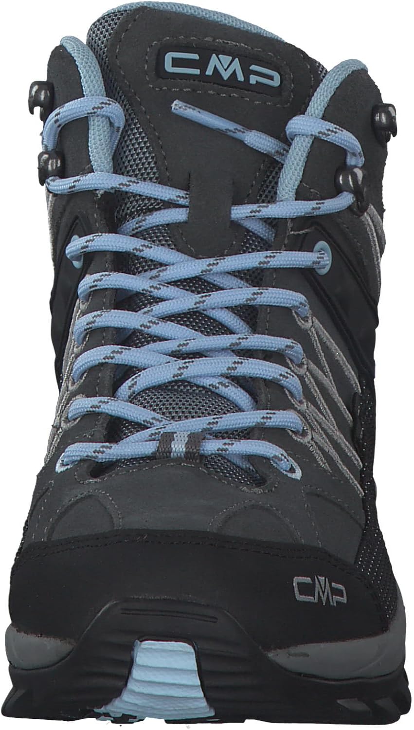 CMP Womens Rigel Mid Wp - Image 5