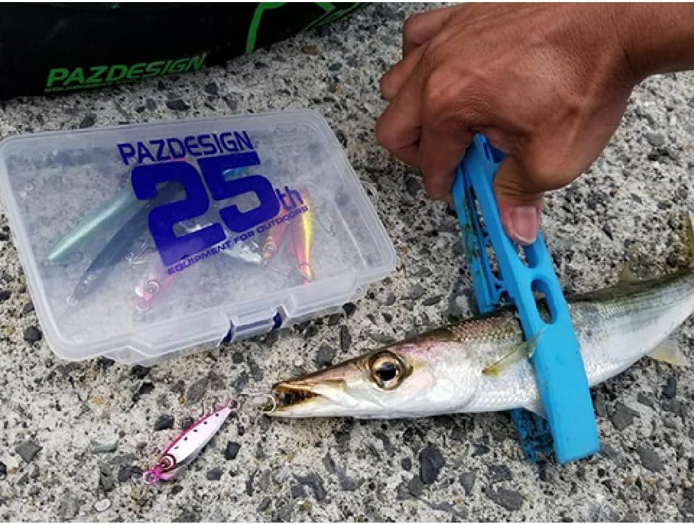 Pazdesig (Puzz) / Reed (Reed) / Navy Bullet Light Model