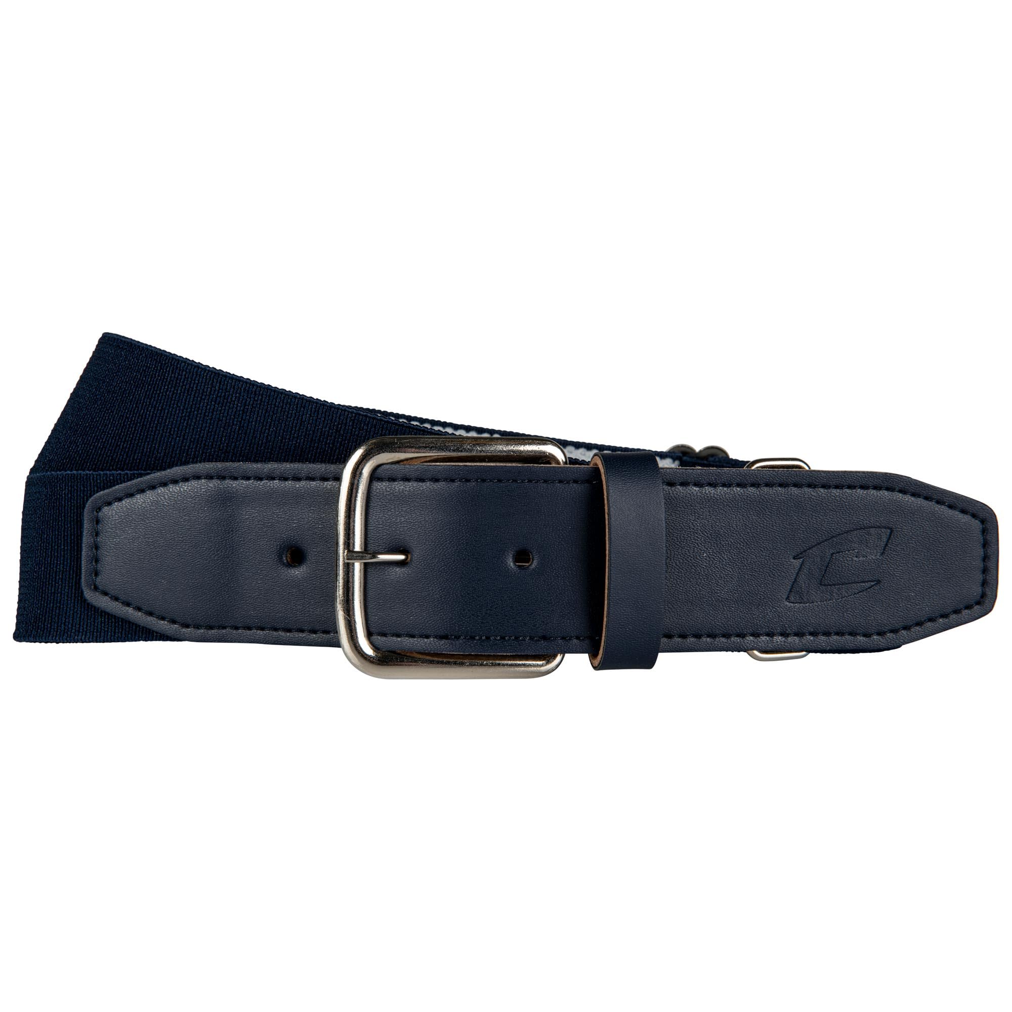 Champro Elastic Baseball Belt with 1.5-Inch Synthetic Tab