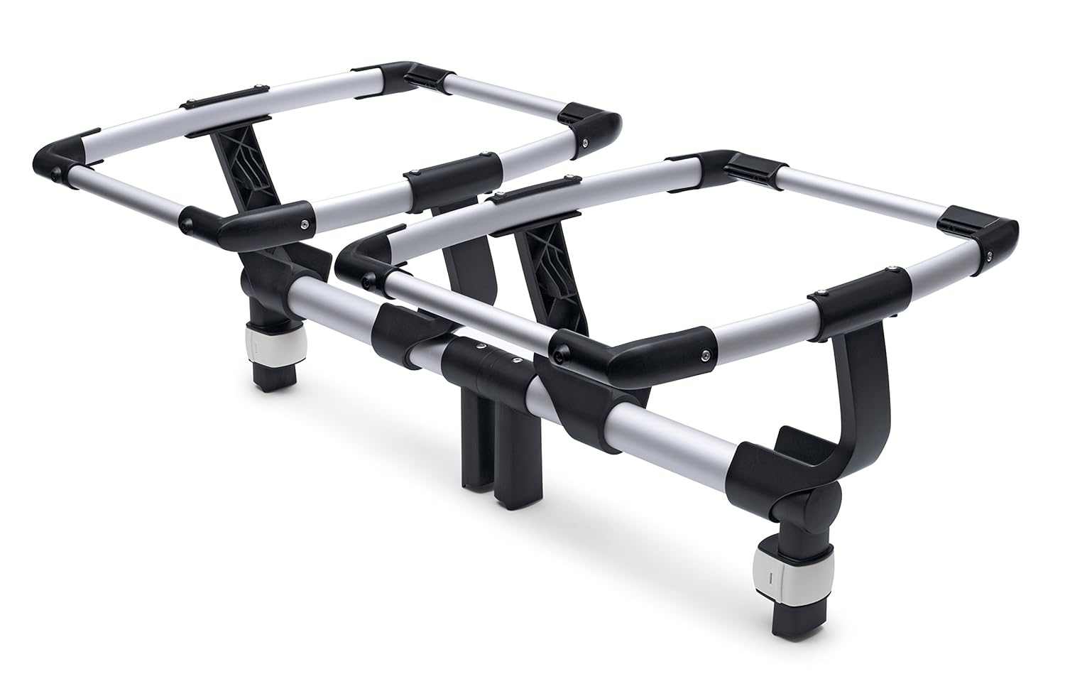 Bugaboo Donkey Car Seat Adapter, Chicco Twin Baby