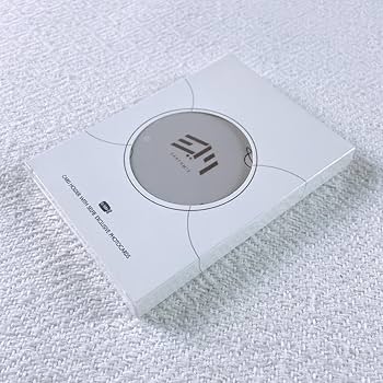 Earth 自筆サイン入りポストカード EarthMix GMMTV Signature Series : Earth & Mix - Exclusive Photocard Set