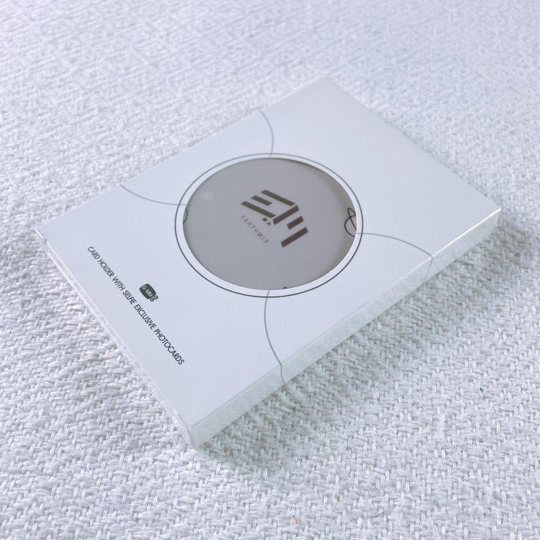 Amazon.co.jp: Earthmix Photo Card Holder Asumiku Gmmtv Tie