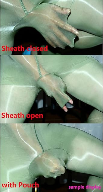 LESOYA Men's Breathable Ice Silk Triangle Bikini High Elastic Silky Boxer Briefs Low Rise Underwear with Sheath