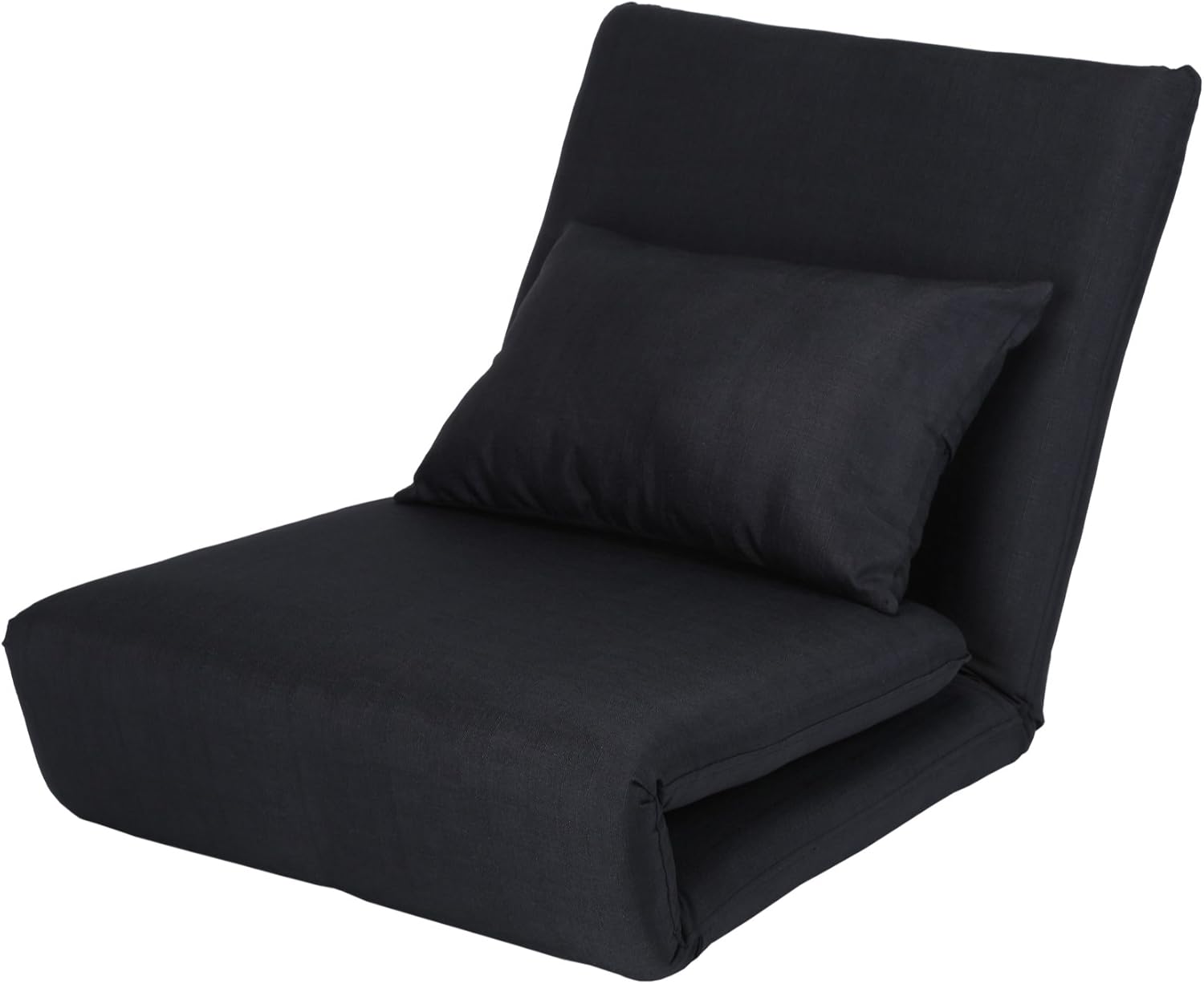 Amazoncom Relaxie Flip Chair Bed Amazoncom Relaxie Flip Chair Bed