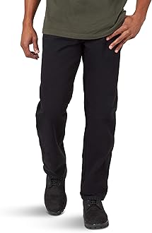 RustlerMen's Classic Relaxed Fit Jean