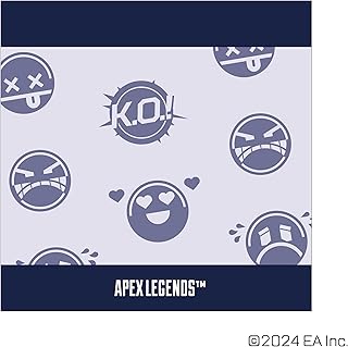 【公式ライセンス商品】Apex Legends ハンドタオル(パスファインダー)