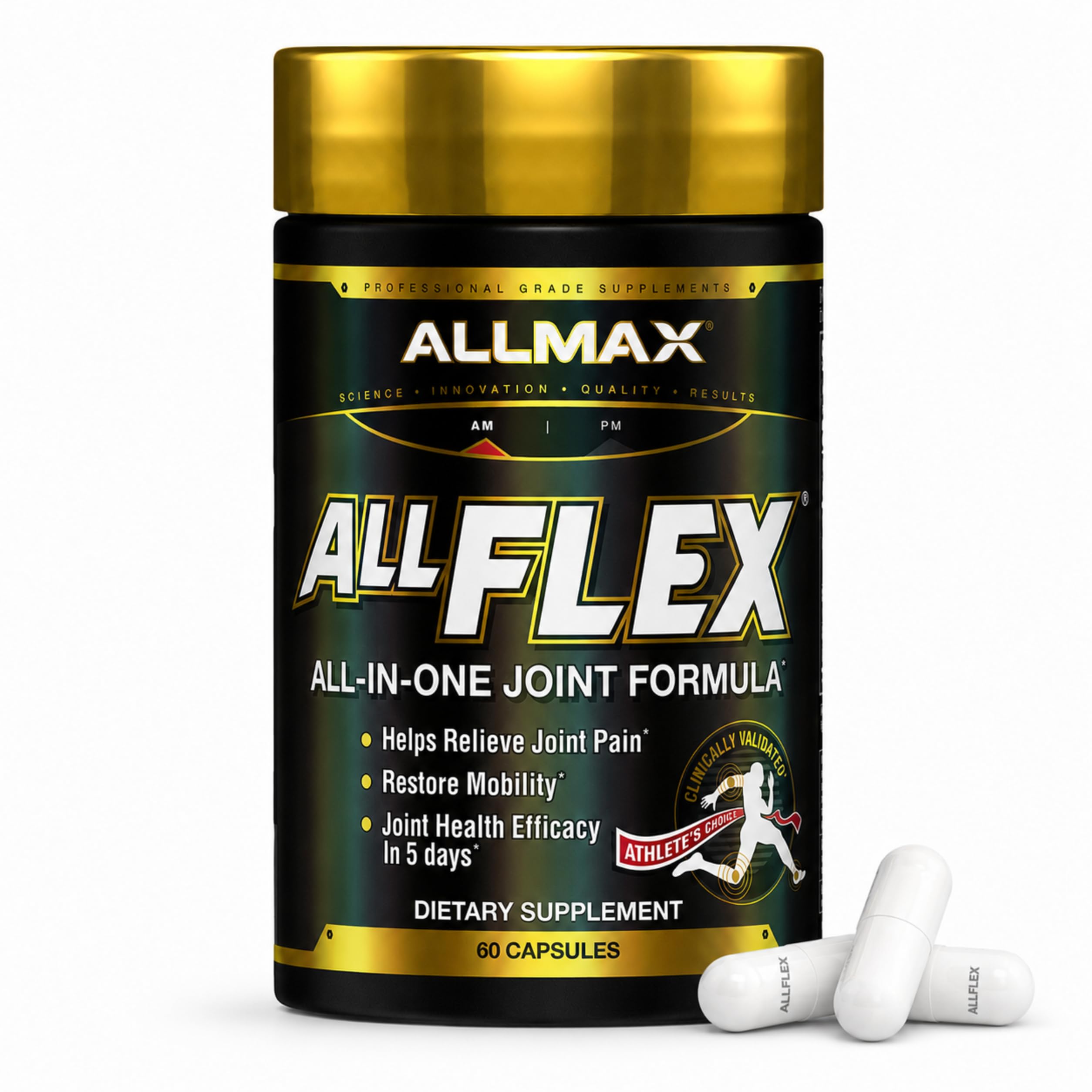 ALLFLEX 60ct
