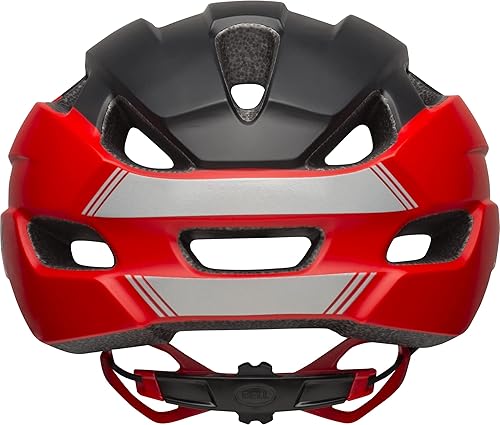 Miniatura 5 de BELL Trace - Casco de bicicleta recreativa para adultos