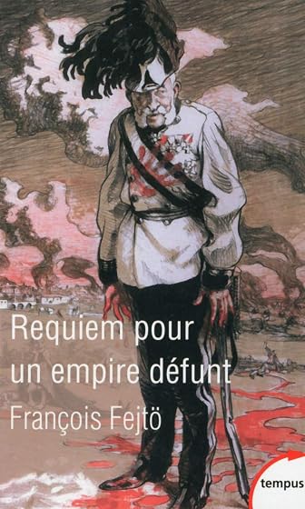 Requiem Pour un Empire Defunt