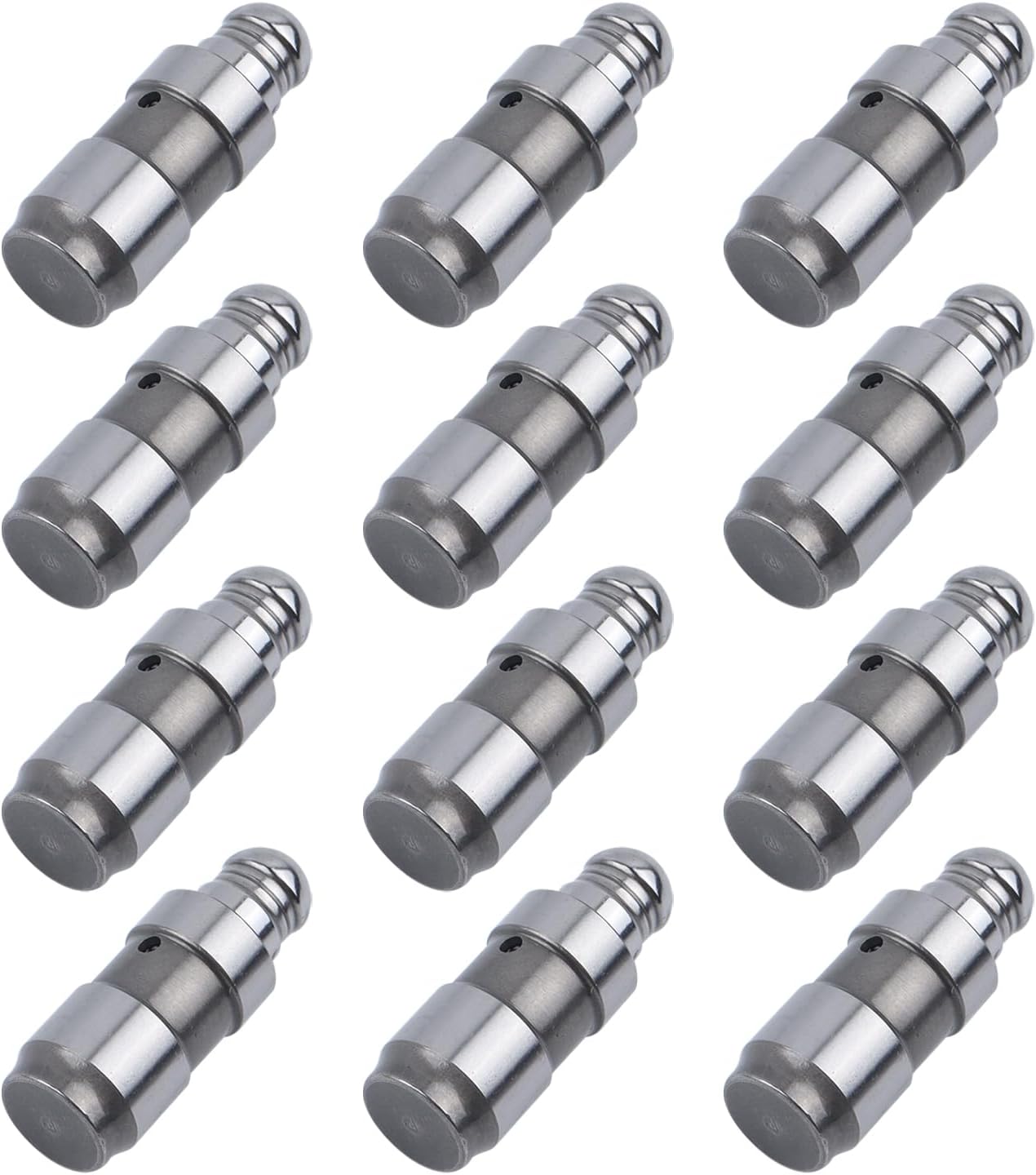 Rocker Arm and Valve Lifter Kit 24PCS Set FIT 2011-2023 Chrysler 200 300, Dodge Challenger Charger Journey, Jeep Wrangler Grand Cherokee 3.6L Pentastar V6, Replaces 5184296AH 5184332AA