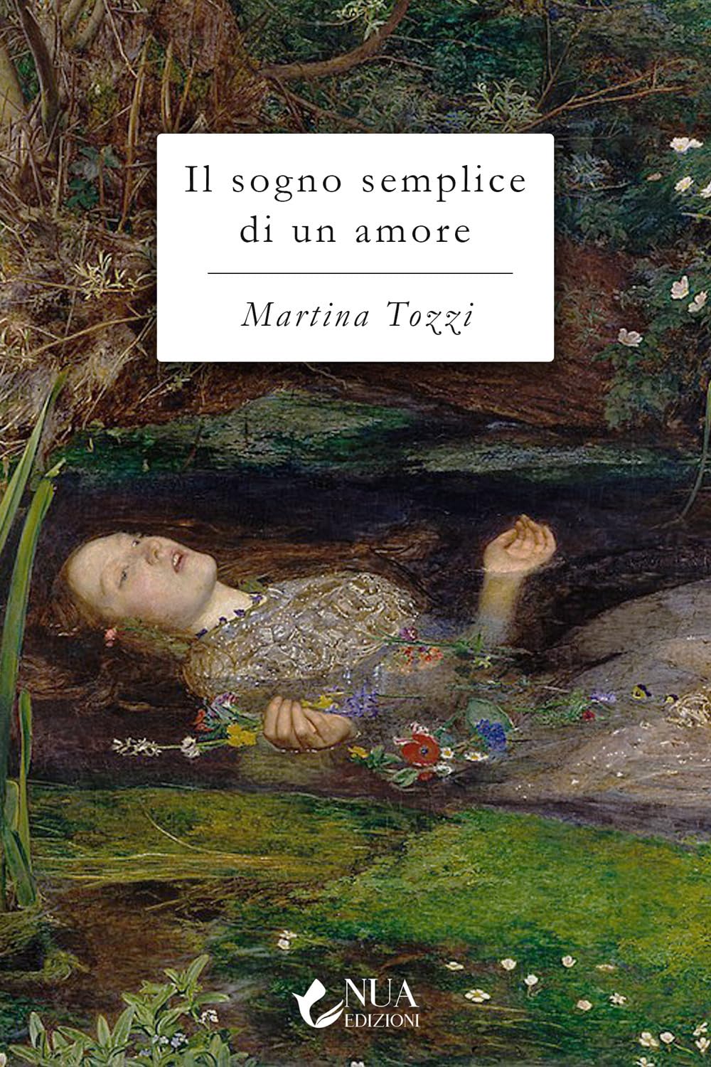Il Sogno Semplice Di Un Amore - 4