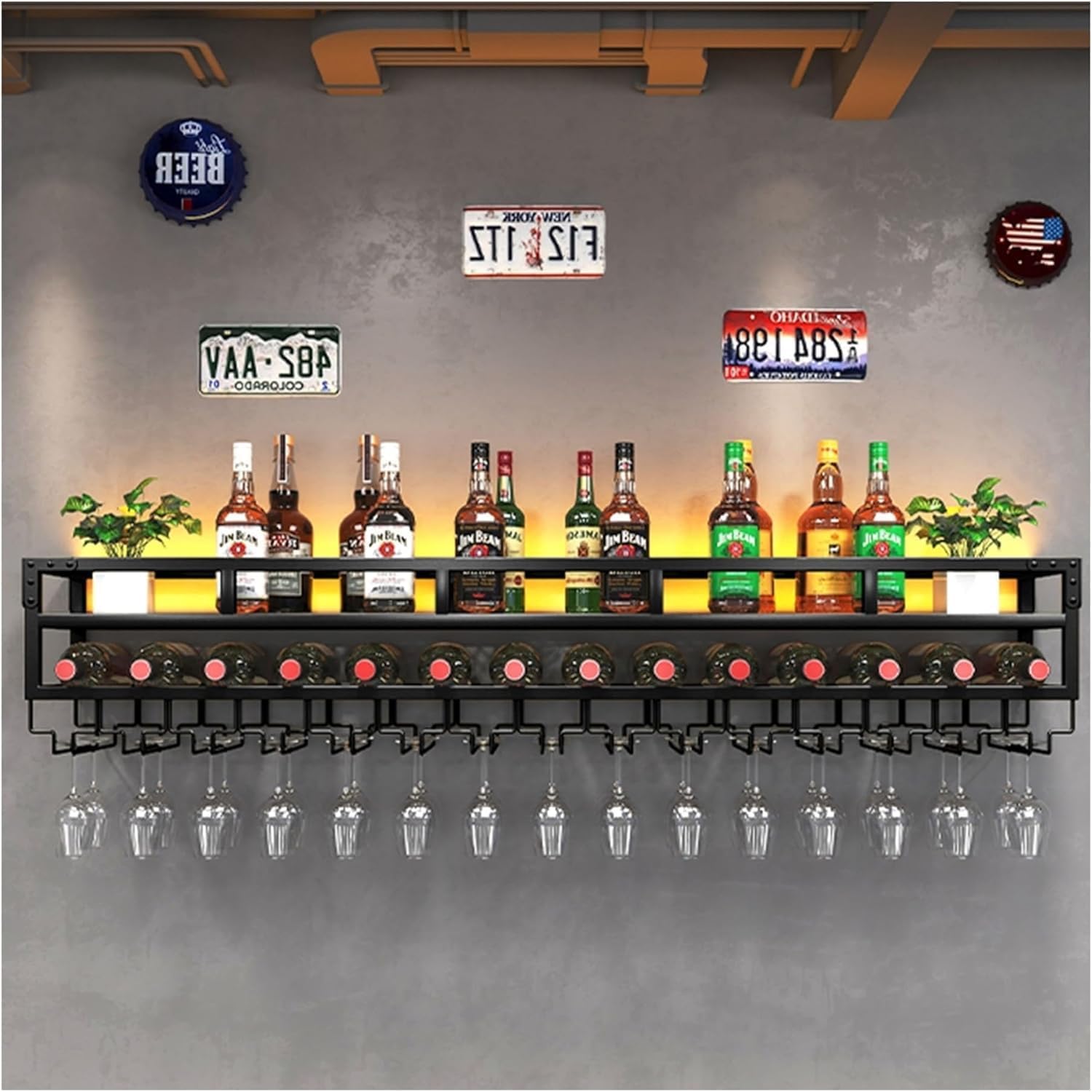 Dr.STONE ロードマップアクリルチャーム あさぎりゲン ワイン Dr.STONE