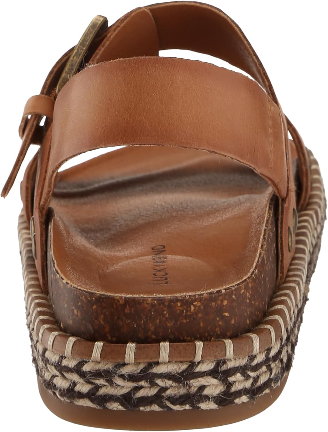 Lucky Brand Women's Umora