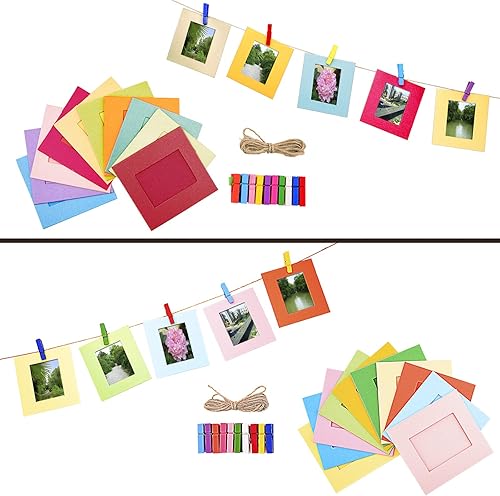 Miniatura 8 de Kit de accesorios para cámara instantánea Mini 12, paquete de accesorios compatibles con cámara instantánea Instax Mini 12, incluye funda, álbum,