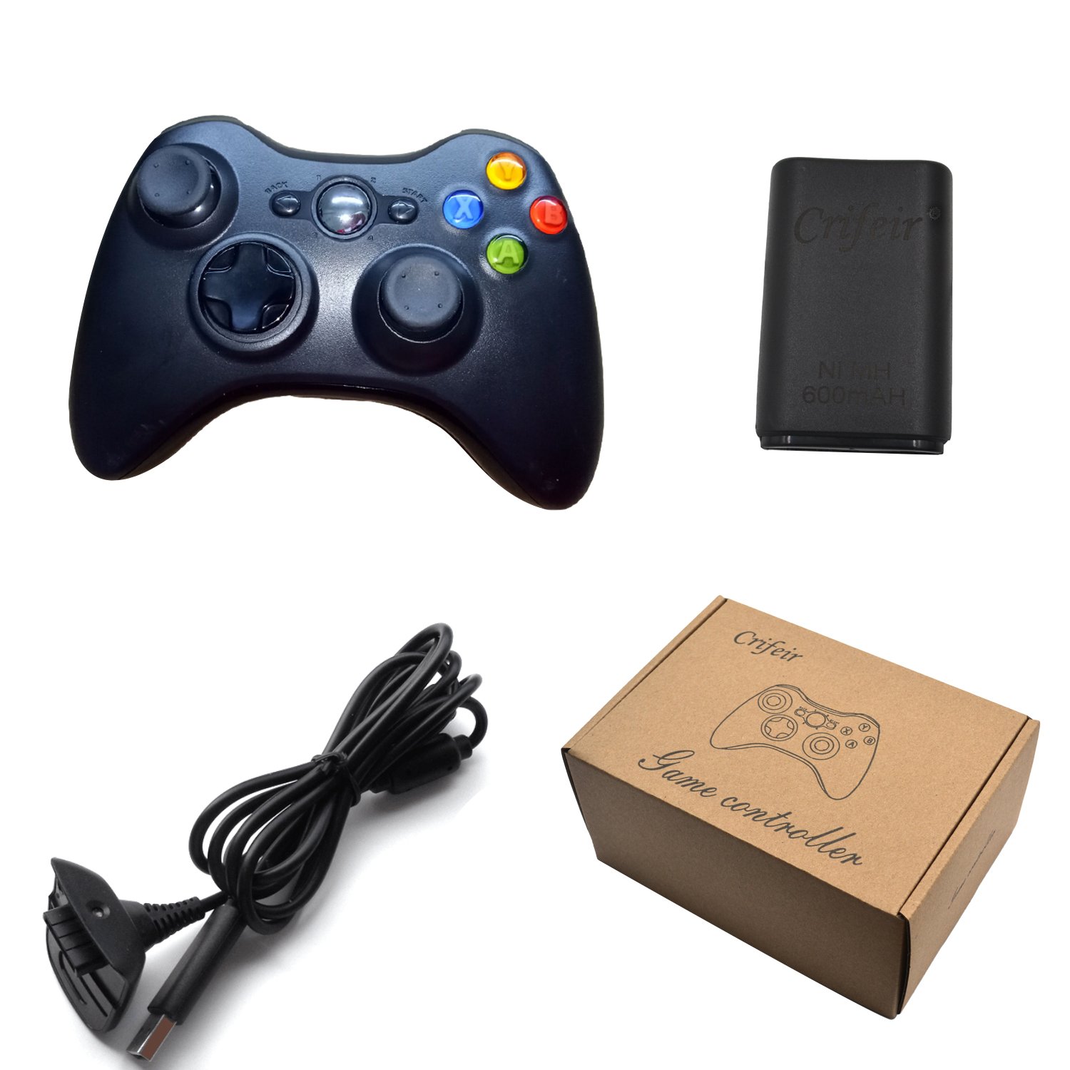 Controller wireless per Nintendo Switch