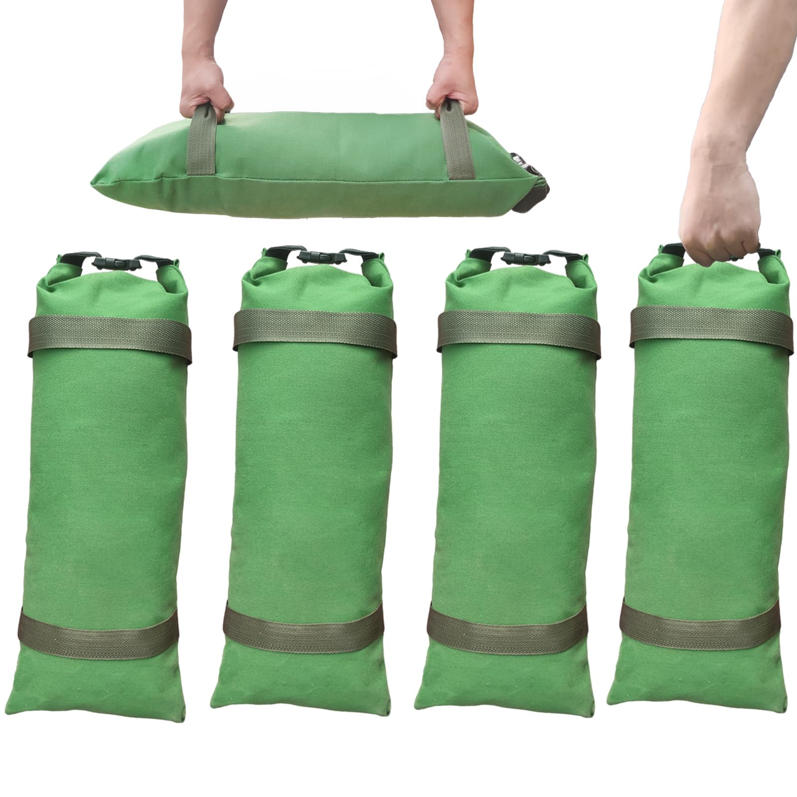 Locker.Ink | Get Ready for April Showers with These Flood Clean Up Essentials Ywkdnf Sandbags