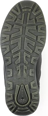 Grisport Men's Livingston Comfort Shoes