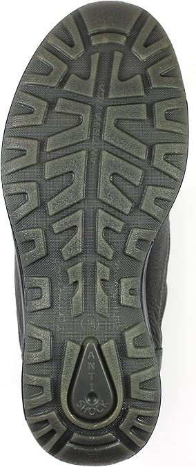 Grisport Men's Livingston Comfort Shoes