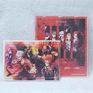 アルゴナビス ジャイロアクシア アクリルスタンド 2種