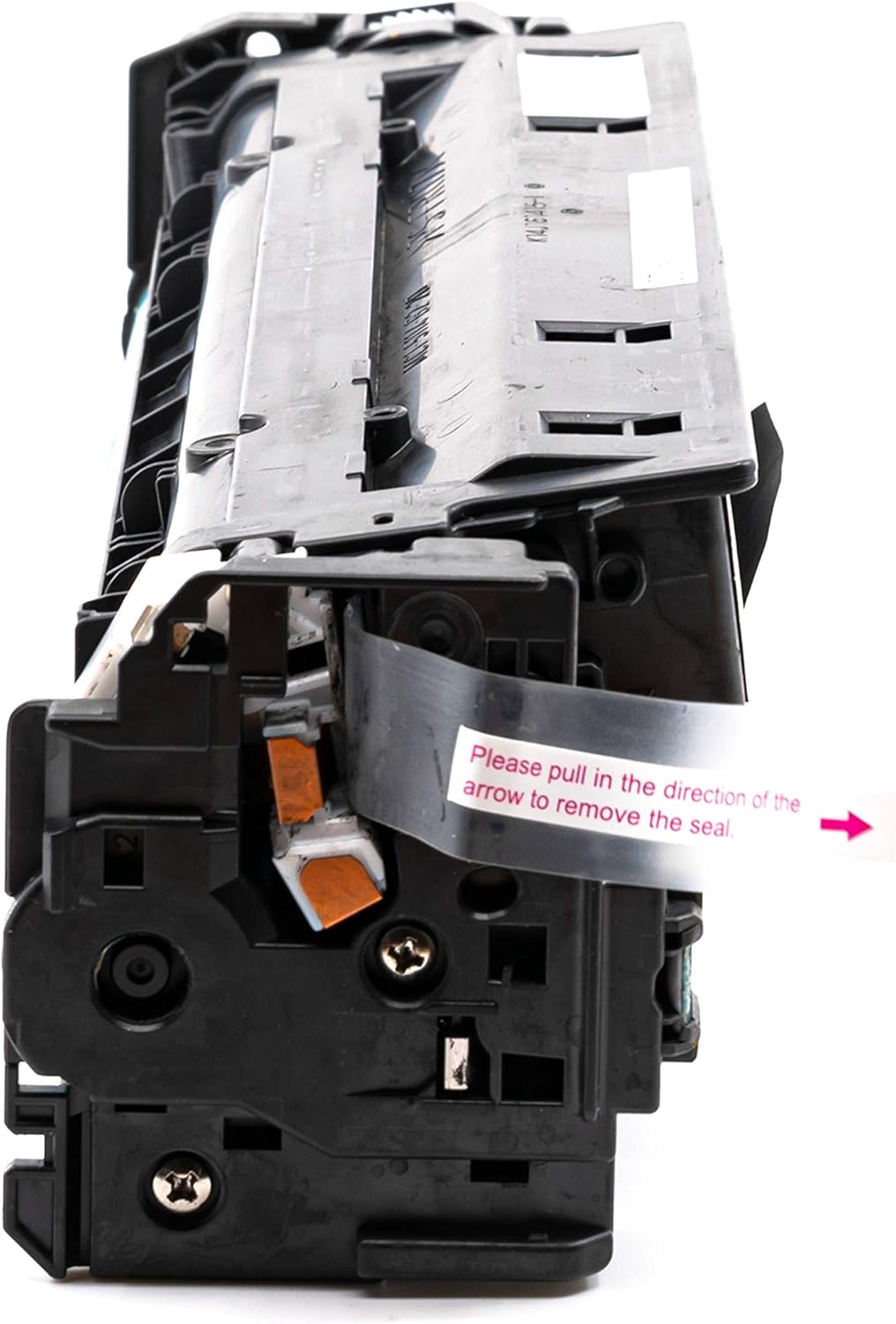 Compatible Toner Cartridge Replacement for HP 304A / CC530A (Black,1 Pack)