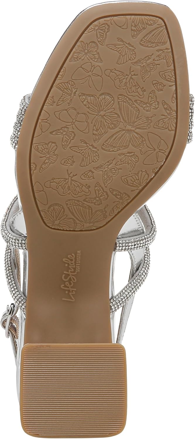 LifeStride Women's Celeste