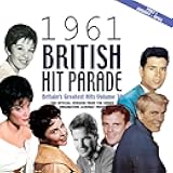 1961 British Hit Parade Part 1: Jan-April
