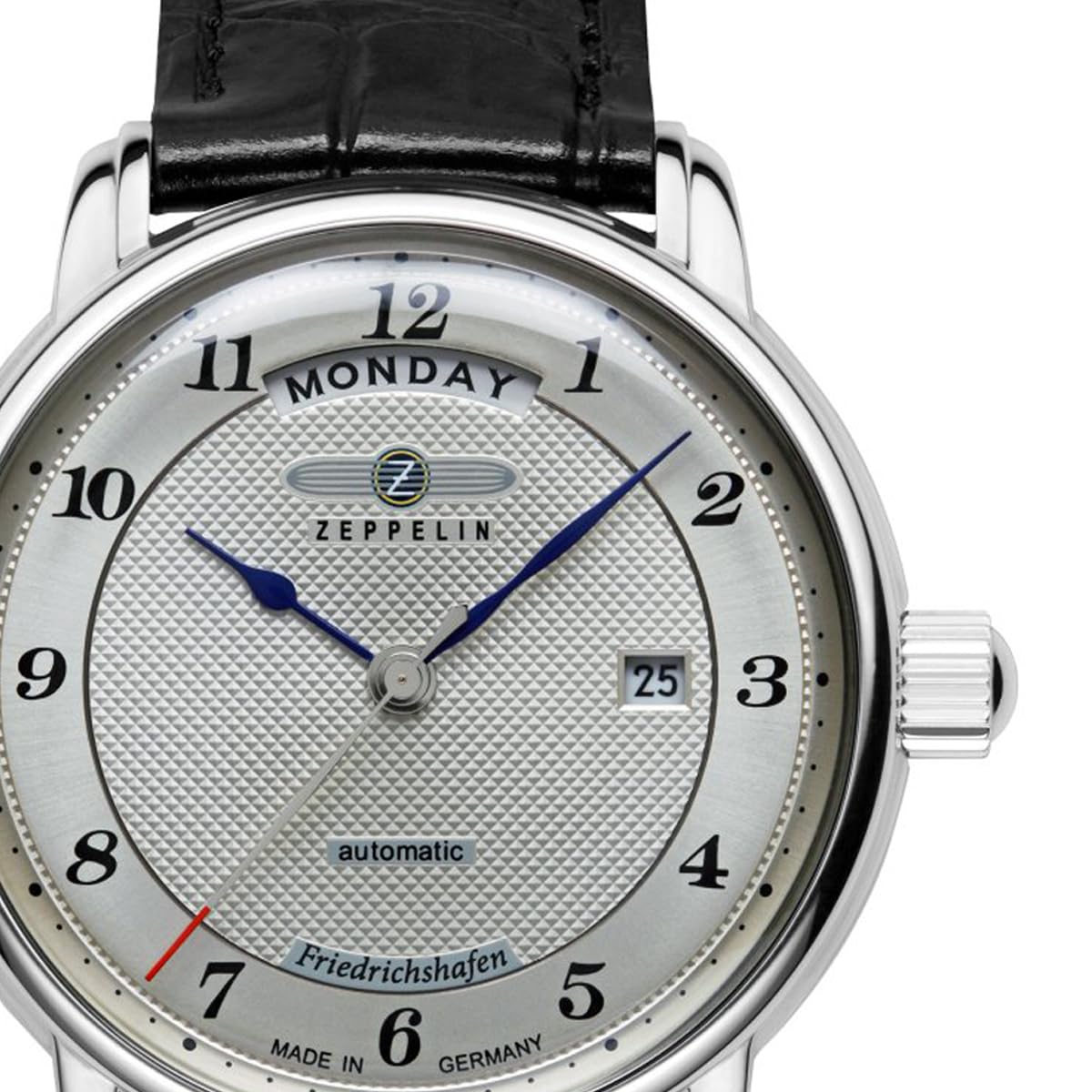 ZEPPELIN Atlantic Orologio da Uomo 8442-2