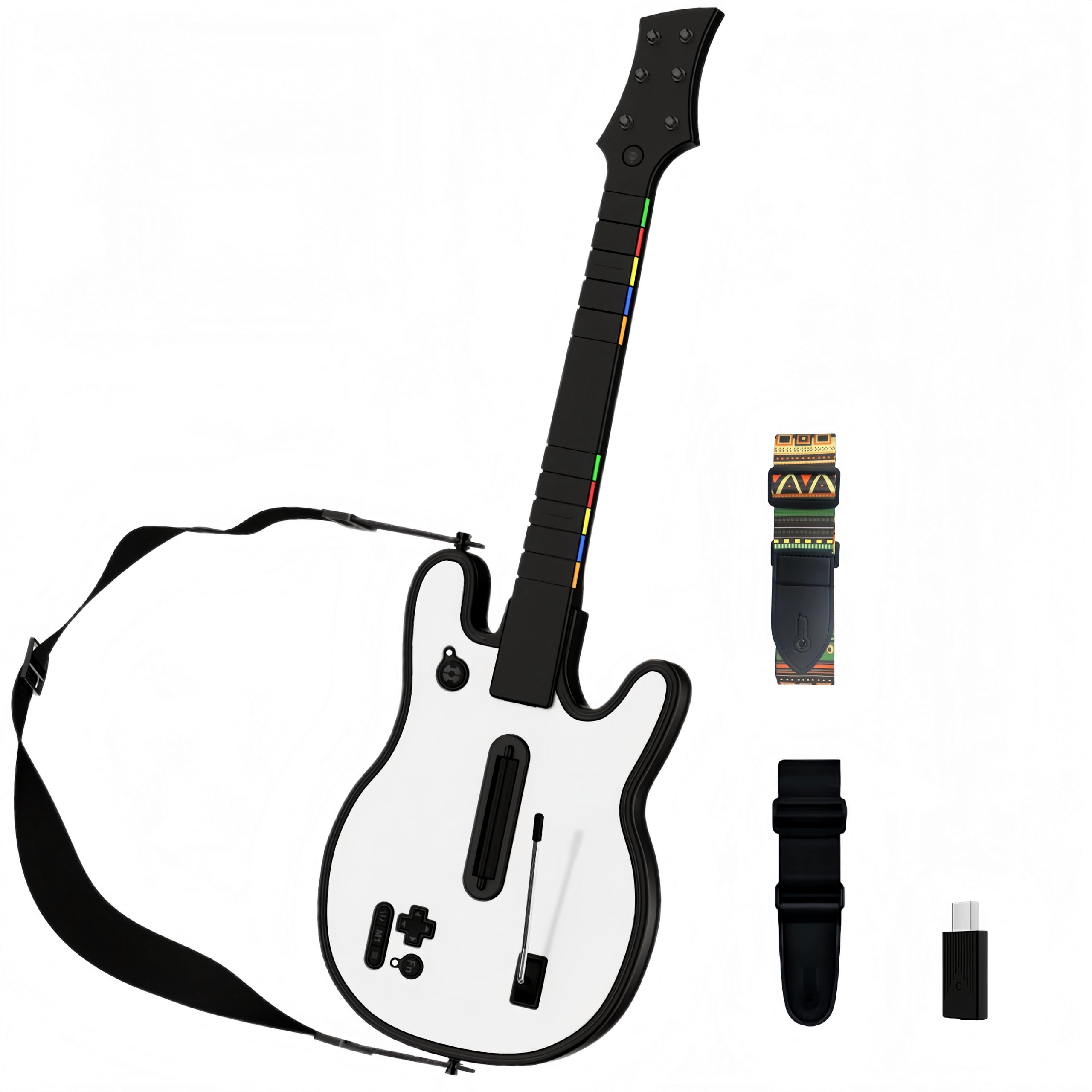 Amazon.com: Lyvix Wireless Rechargeable Game Controller for PS4