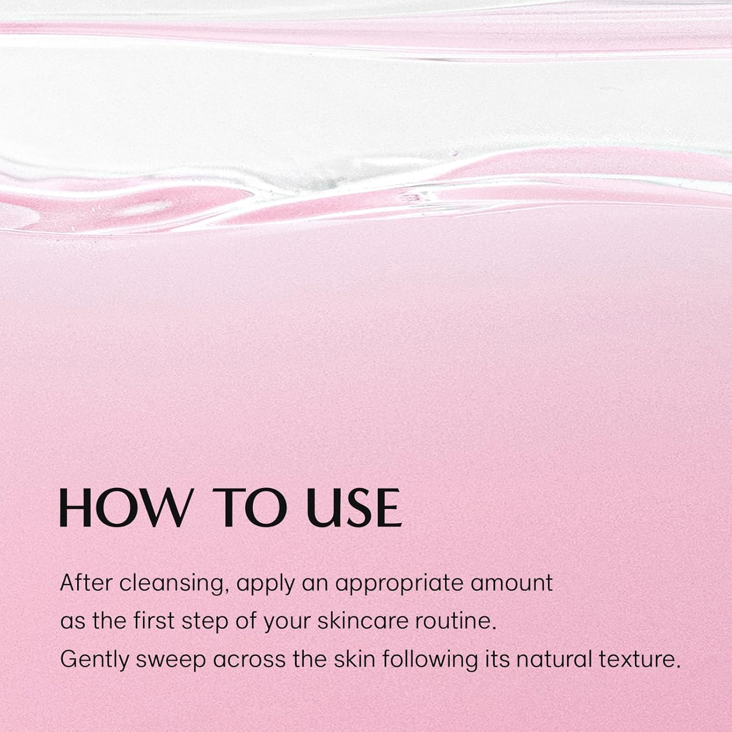 CELONIA Signature Bio Essence Toner, Korean Bio Stem Cell Anti-Aging Skin Care Facial Essence Toner, Reduces Fine Line, Stay Radiance, Keeps Skin Hydrating, Fresh and Glowing 150ml - Image 6